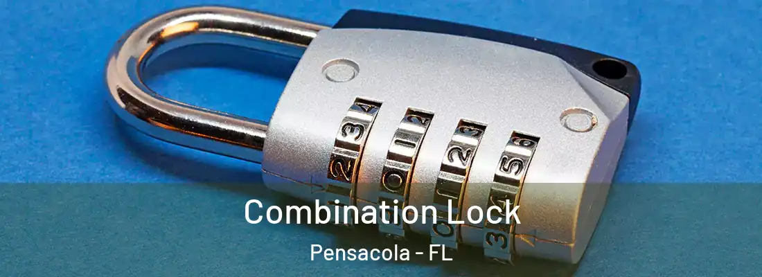  Combination Lock Pensacola - FL