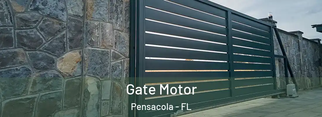  Gate Motor Pensacola - FL