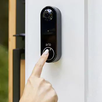 Electric Doorbell in Pensacola, FL
