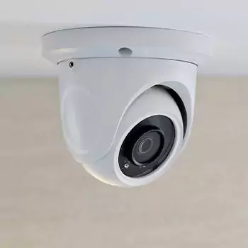 CCTV Camera System in Pensacola, FL