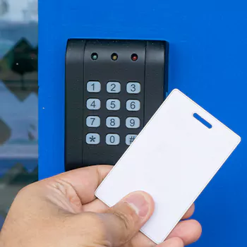 Employee Access Card Systems in Pensacola, FL