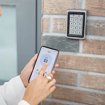 Keyless Entry System in Pensacola, FL