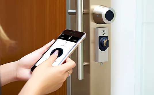 Access Management in Pensacola, FL