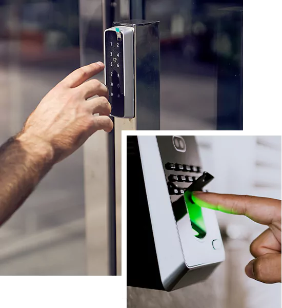 About Access Control Services in Pensacola, FL
