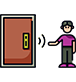 Touchless Door Access Systems Services in Pensacola, FL