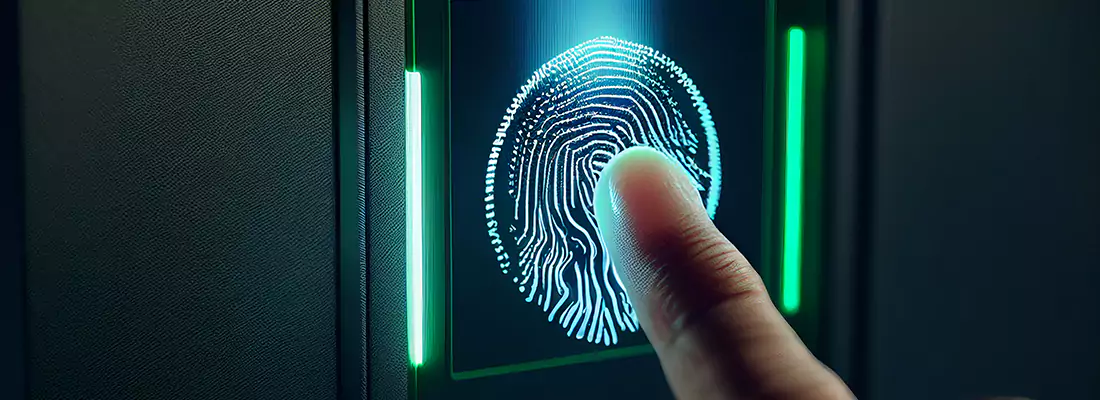Affordable Fingerprint Lock Solutions for Homes and Businesses in Pensacola, FL