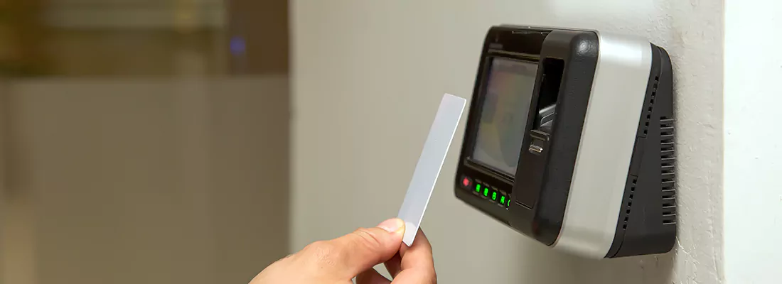 Benefits of Remote Access Control Systems in Pensacola, FL