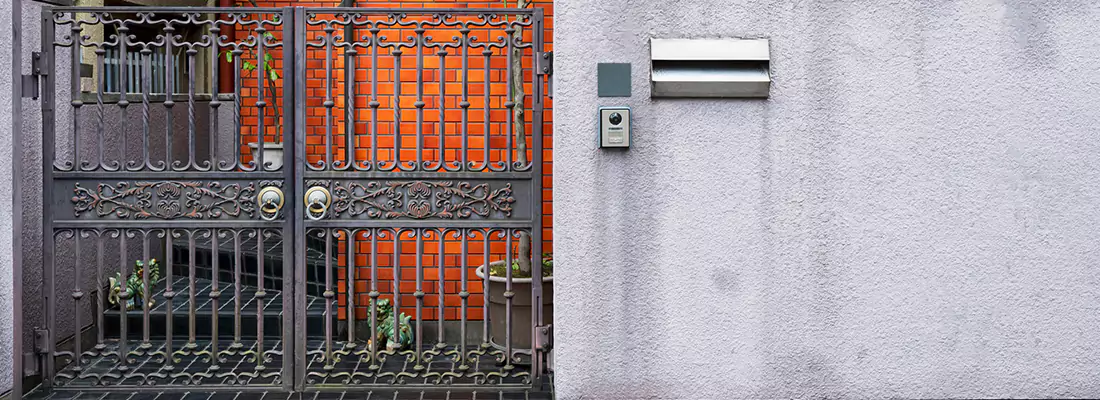 Residential Gate Systems for Ultimate Convenience in Pensacola, FL