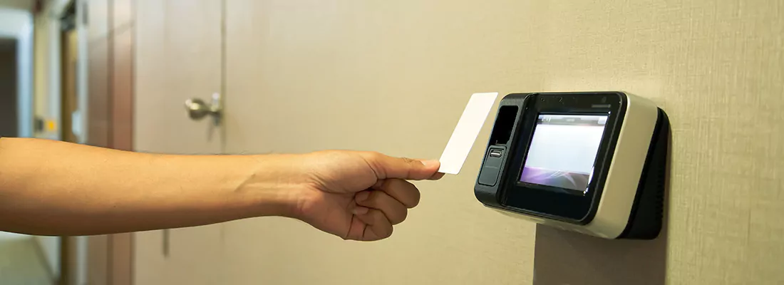 Customizable Employee Access Card Solutions in Pensacola, FL