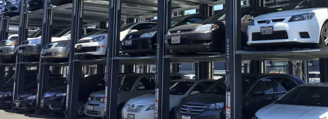 Electric Parking Pillars: A Smart Parking Solution for Residents in Pensacola, FL