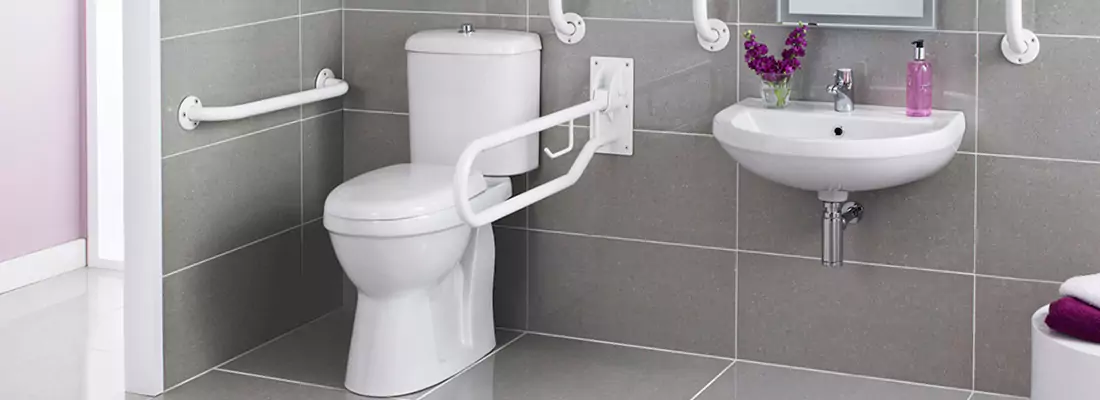 Fast and Professional Handicap Washroom Installations in Pensacola, FL