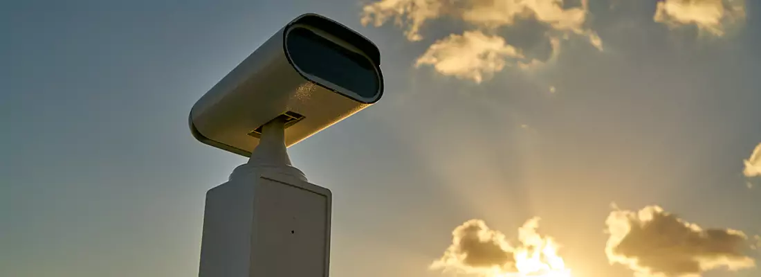 Features of Our IP Camera Systems in Pensacola, FL