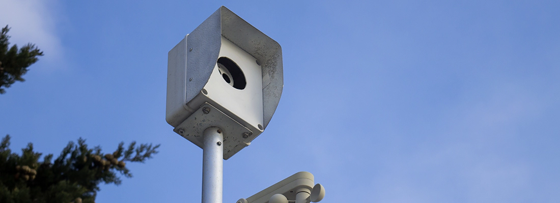 24/7 Monitoring Security Camera Systems in Pensacola, FL