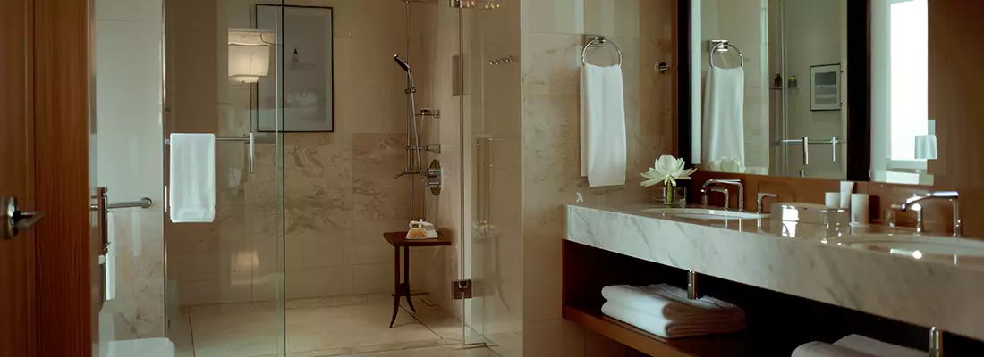 Smart Automatic Washroom Doors for Homes and Businesses in Pensacola, FL