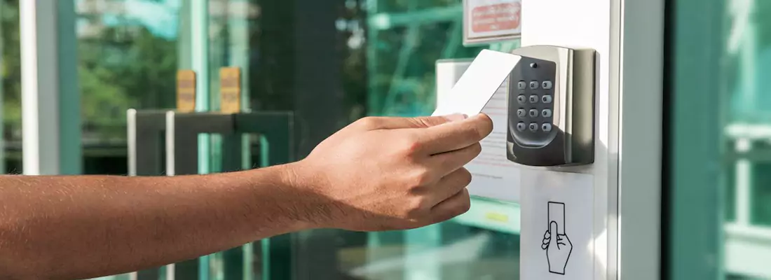 Wireless Gate Safety Sensors for Seamless Integration in Pensacola, FL